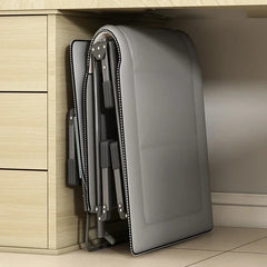 Folding Luxury Bed Frame Single Modern Massage Castle Beauty Space Saving