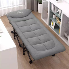 Modern Lazy People Bed Balcony Space Saving Home Sofa Lounge Furniture