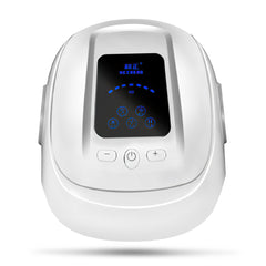 Smart Hot  Compress  Knee Relaxing  Kneecap Laser Infrared  Massager
