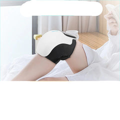 Electric  Knee  Joint  Massager LCD  Display Touch  Control  Vibration