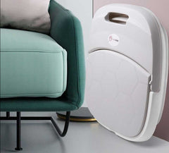 Foldable Foot Massager - Heating foot Bath Machine  Roller Relaxation