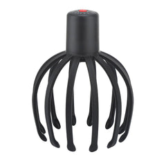 Smart Octopus Scalp Massager For Stress Relief