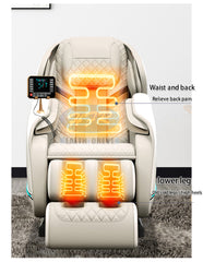 Luxury Full Body Multi-Functional Device Electric  Large Massage Chair