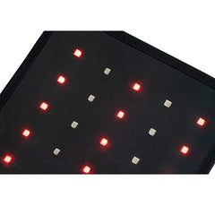 Portable Near-Infrared  Red Light  Therapy Device Led Arms  Pads Wraps