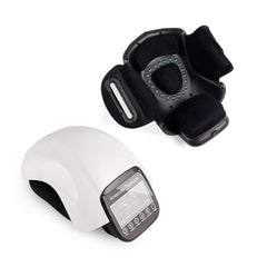 Electric  Infrared  Heating  Knee  Massage  Air  Pressure & Vibration