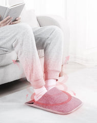 Portable  Heat Massager  Foot  Warmer  Three  gear Thermos-regulation