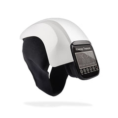 Electric  Infrared  Heating  Knee  Massage  Air  Pressure & Vibration