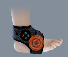 Smart Ankle Brace Foot massager  Electric Heating and Foot Pain Relief