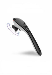 Handheld Back Massager, Deep Tissue Back Muscle Foot Neck Shoulder Leg