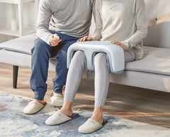 Electric  Foot Massager  Wireless Legs  Knees Feet  Muscle Stimulator