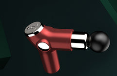 Professional Massage Gun Deep Pain Relief Body Relaxation Neck Shoulder