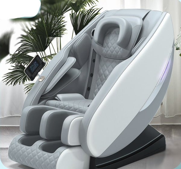 Full Body  4d Zero  Gravity  Electric  Luxury  Recliner Massage  Chair