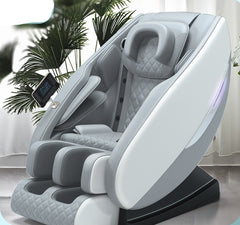 Full Body  4d Zero  Gravity  Electric  Luxury  Recliner Massage  Chair