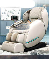 Luxury Full Body Multi-Functional Device Electric  Large Massage Chair