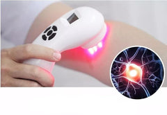 Shoulder Arthritis Knee Pain Relief Equipment Low Level Laser Therapy