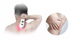 Shoulder Arthritis Knee Pain Relief Equipment Low Level Laser Therapy