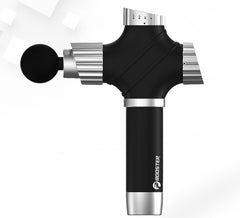 Muscle Massage Gun Sport Therapy Massager Stimulator  Body Relaxation