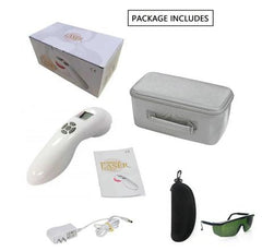 Shoulder Arthritis Knee Pain Relief Equipment Low Level Laser Therapy