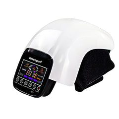 Knee Massager Far Infrared Heat Therapy Vibration Knee Joint CareTool