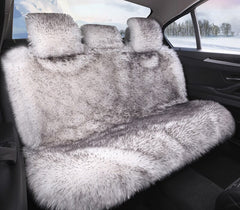 Universal Covers Plush Wool Car Seat Cushion For Winter Car Seat Cover