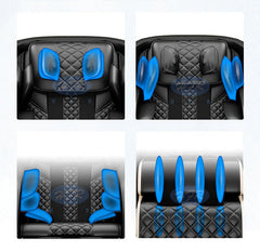 Luxury Full Body Multi-Functional Device Electric  Large Massage Chair