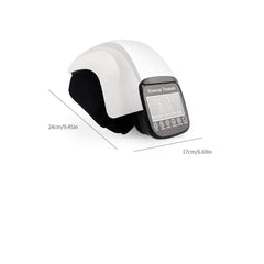 Electric  Infrared  Heating  Knee  Massage  Air  Pressure & Vibration