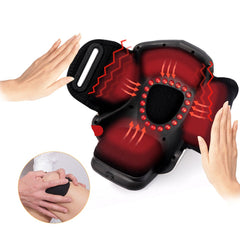 Electric  Infrared  Heating  Knee  Massage  Air  Pressure & Vibration