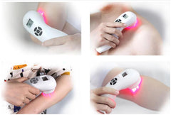 Shoulder Arthritis Knee Pain Relief Equipment Low Level Laser Therapy