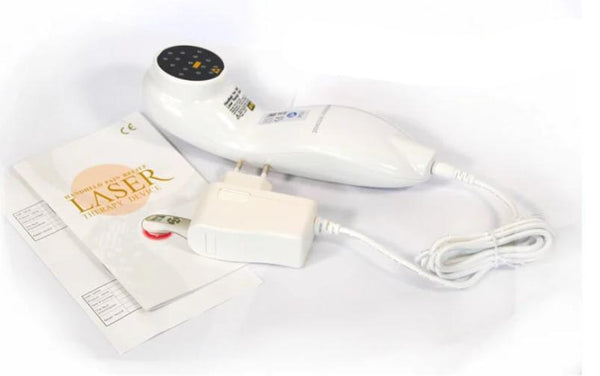 Shoulder Arthritis Knee Pain Relief Equipment Low Level Laser Therapy