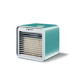 Mini  Portable Air  Conditioner  Air  Purifies for Home  Office  Desk