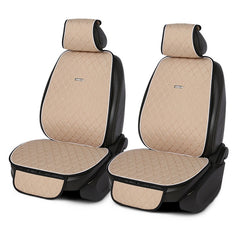 Car  seat cover  breathable  comfortable  cushion Universal All season