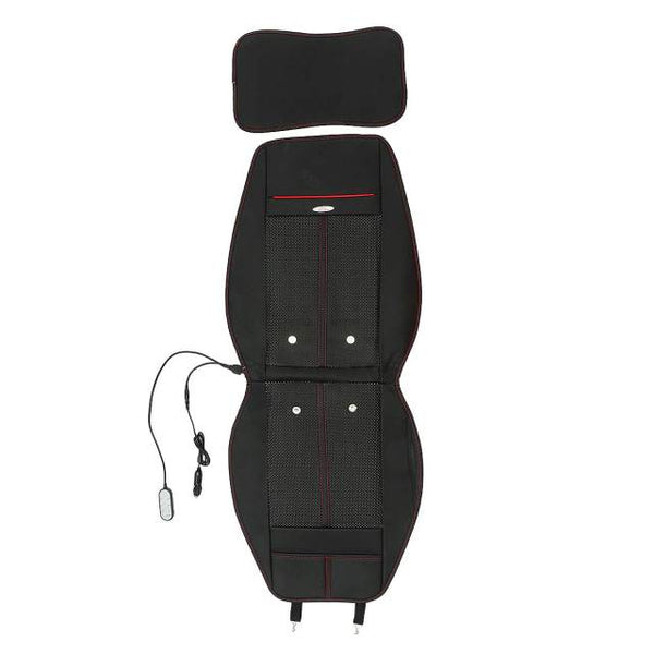 Extra Large Big Size SUV Car cooling Seat Cushion with head cover -  Mdgloble 全球领先的汽车零部件采供平台--全球汽贸网 - Powered by MDGloble