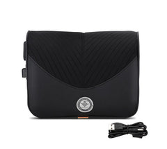 Car Neck Massage Pillow Support  Cushion Auto  Seat Relax  Head Waist