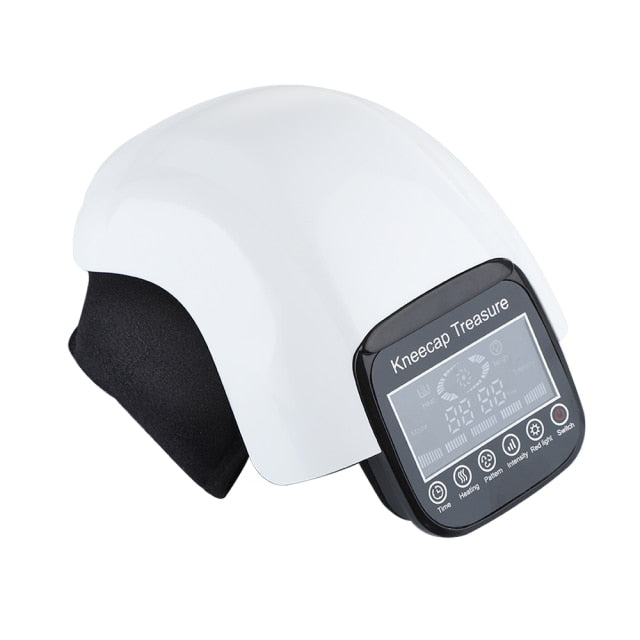 Electric Infrared  Heating  Knee   Air Pressure& Vibration  Massager