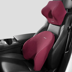 Car Support Headrest  Support  Universal  Soft  Neck  Pillows  Cushion