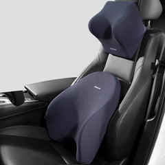 Car Support Headrest  Support  Universal  Soft  Neck  Pillows  Cushion