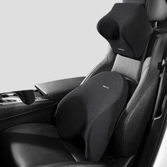 Car Support Headrest  Support  Universal  Soft  Neck  Pillows  Cushion