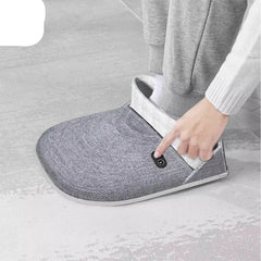 Portable  Heat Massager  Foot  Warmer  Three  gear Thermos-regulation