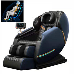 Luxury Full Body Multi-Functional Device Electric  Large Massage Chair