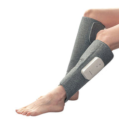 Wireless  Smart   Heating  Leg   Massage  Electric   Air   Pressure
