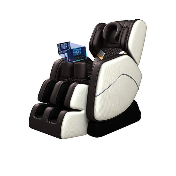 Zero Gravity Smart  Electric  Recliner  Back Relaxing Rocking Portable
