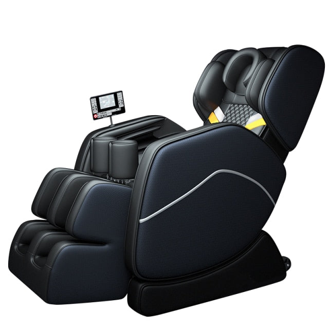 Zero Gravity Smart  Electric  Recliner  Back Relaxing Rocking Portable