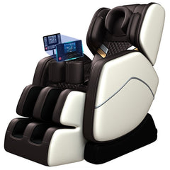 Zero Gravity Smart  Electric  Recliner  Back Relaxing Rocking Portable