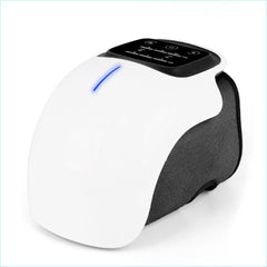 Electric  Knee  Joint  Massager LCD  Display Touch  Control  Vibration
