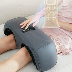 Smart Heating Knee  Massager  High  Frequency  Vibration Physiotherapy