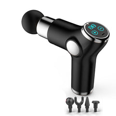 Professional Massage Gun Deep Pain Relief Body Relaxation Neck Shoulder