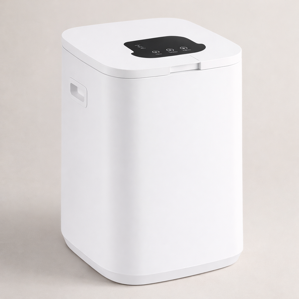 Towel  warmer,  large  hot  towel  warmer  bucket  with  LED  display