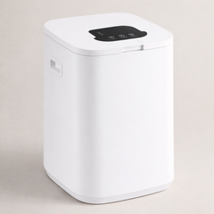 Towel  warmer,  large  hot  towel  warmer  bucket  with  LED  display