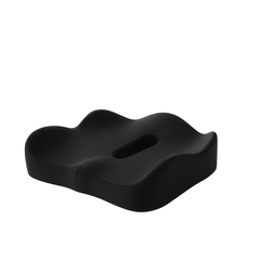 Memory Foam Seat Cushion for Office & Car – Pressure Relief Comfort