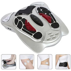 Foot Massager Feet Acupoints  Relax Electric Fatigue Sore Home Office